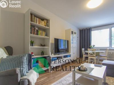 Prodej bytu 2+1 Bílina, Sídliště Za Chlumem č. 3
