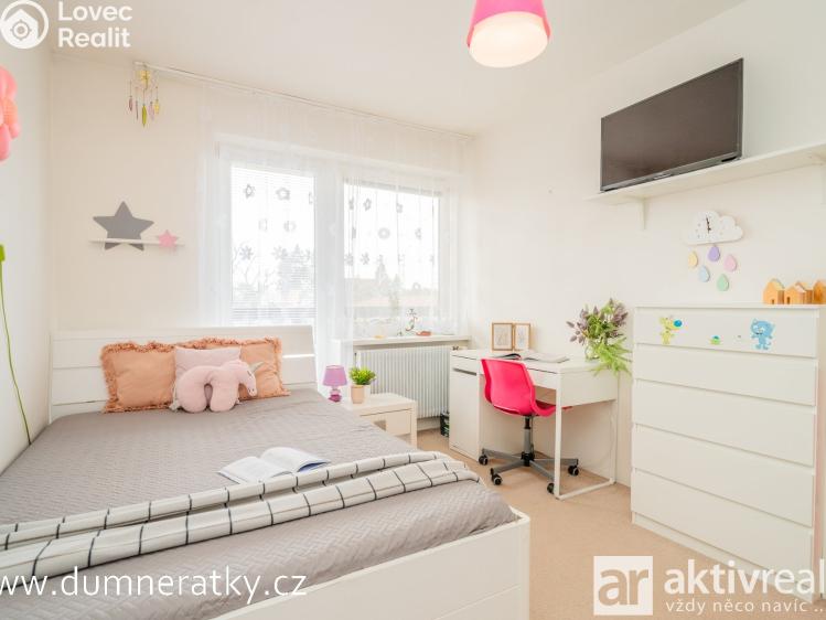 Prodej rodinného domu Neratovice, Sv. Čecha č. 12