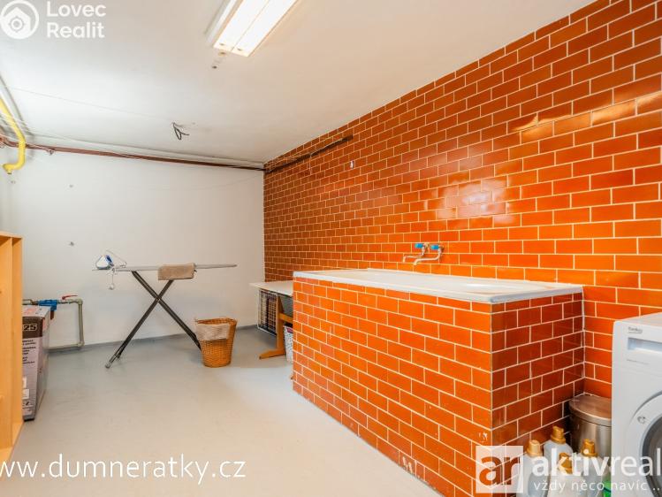 Prodej rodinného domu Neratovice, Sv. Čecha č. 18