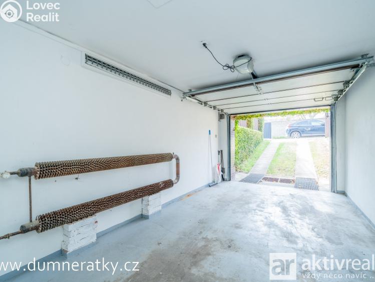 Prodej rodinného domu Neratovice, Sv. Čecha č. 19