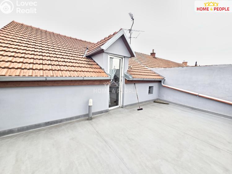 Prodej rodinného domu Opatovice, Brněnská č. 12