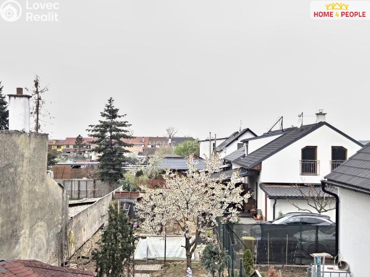 Prodej rodinného domu Opatovice, Brněnská č. 26