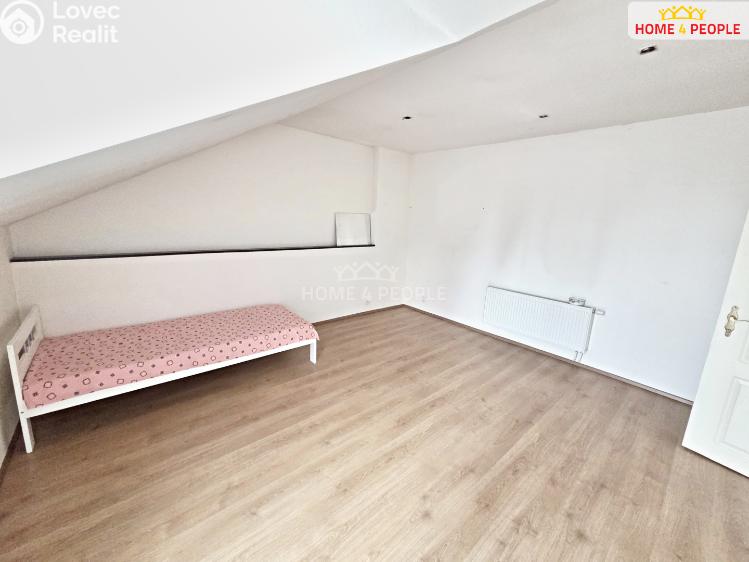 Prodej rodinného domu Opatovice, Brněnská č. 27