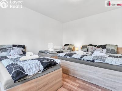Продажа семейного дома Pernink, Střední č. 7