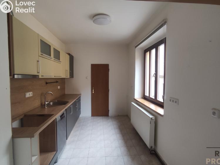 Rent family house Pyšel č. 2