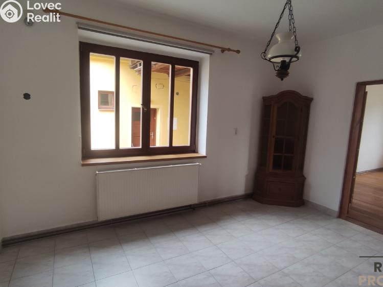 Rent family house Pyšel č. 4