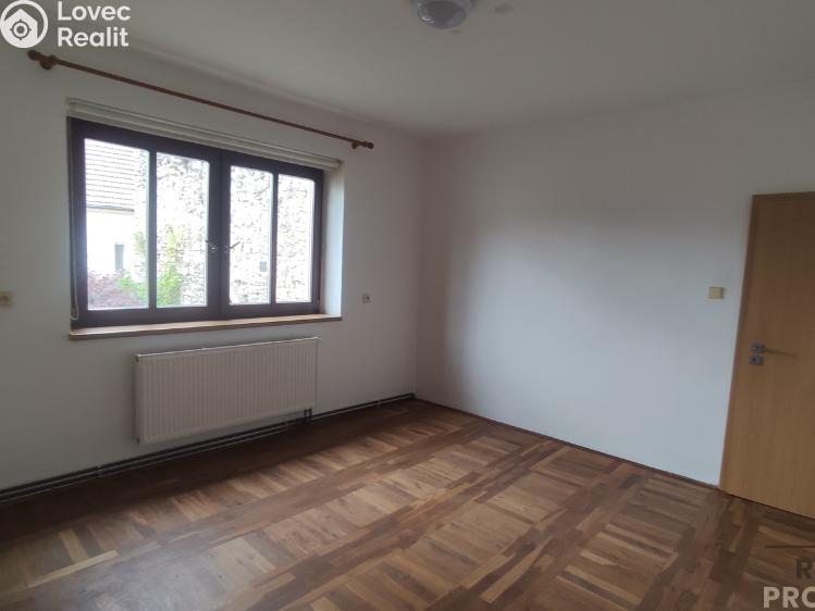 Rent family house Pyšel č. 6