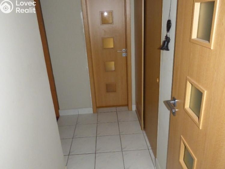 Rent family house Pyšel č. 10