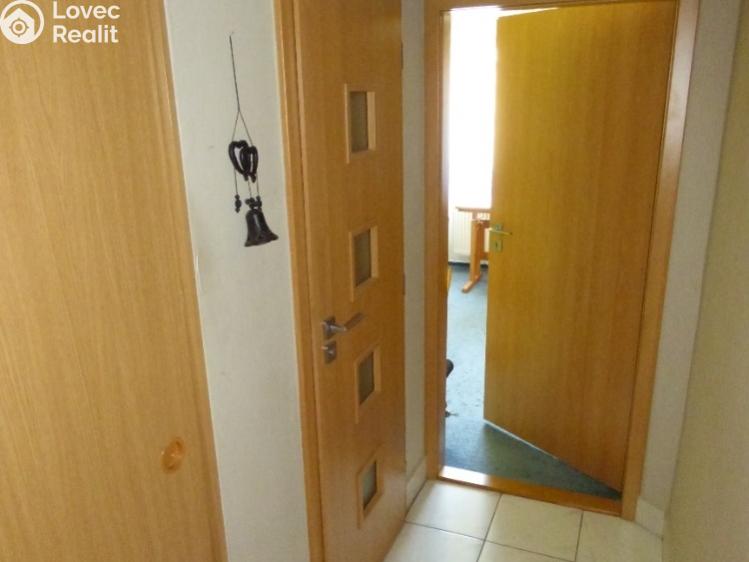 Rent family house Pyšel č. 11