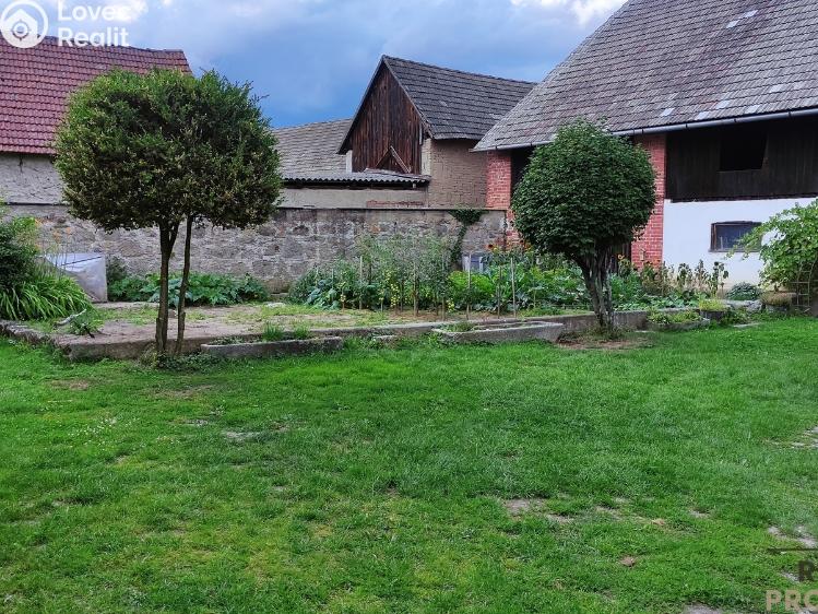 Rent family house Pyšel č. 15
