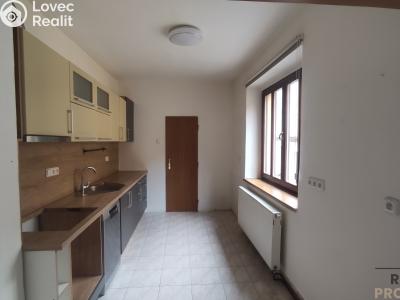 Rent family house Pyšel č. 2