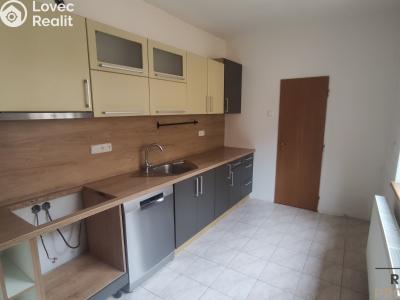 Rent family house Pyšel č. 3