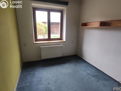 Rent family house Pyšel č. 5