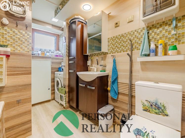 Sale apartment 1+1 Neratovice, Vančurova č. 5