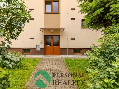 Sale apartment 1+1 Neratovice, Vančurova č. 2