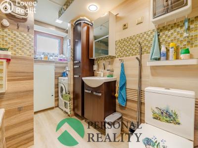 Sale apartment 1+1 Neratovice, Vančurova č. 5
