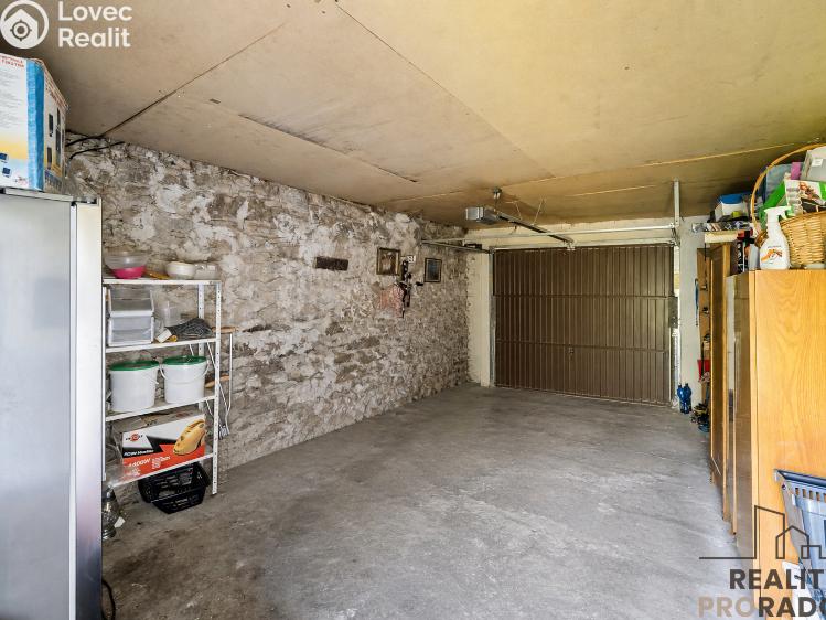 Prodej rodinného domu Vepříkov č. 17
