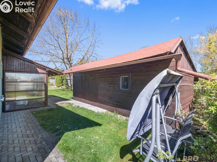 Prodej rodinného domu Vepříkov č. 31