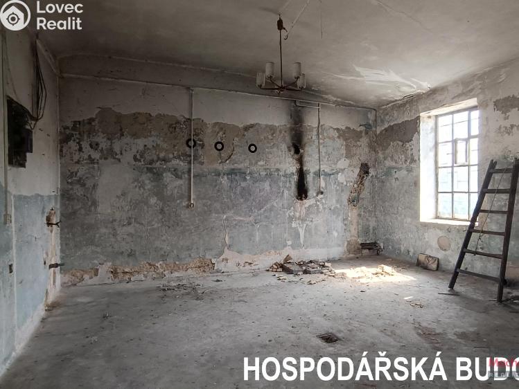 Prodej rodinného domu Ostrava, Československé armády 247/74 č. 23