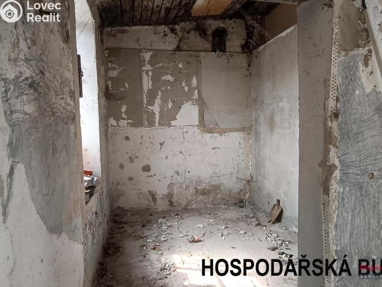 Продажа семейного дома Ostrava, Československé armády 247/74 č. 22
