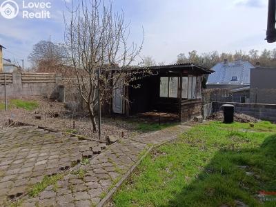 Prodej rodinného domu Ostrava, Československé armády č. 2