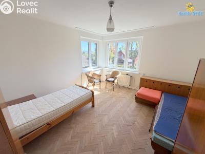 Аренда семейного дома Senohraby, Nad stráněmi č. 11