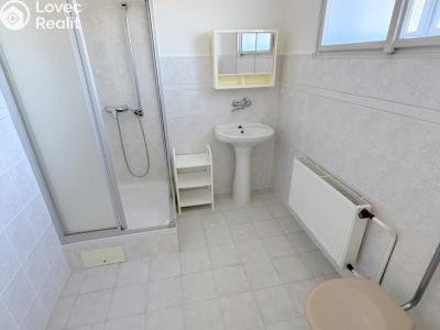 Аренда семейного дома Senohraby, Nad stráněmi č. 15