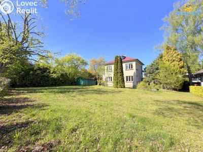 Аренда семейного дома Senohraby, Nad stráněmi č. 23