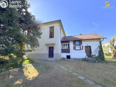 Аренда семейного дома Senohraby, Nad stráněmi č. 24