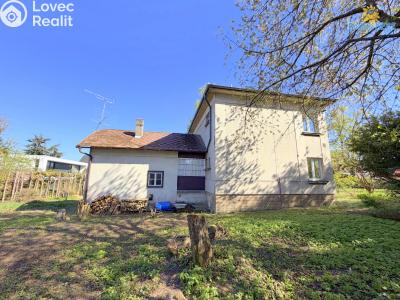 Аренда семейного дома Senohraby, Nad stráněmi č. 26