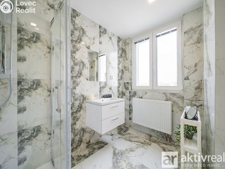 Prodej chalupy Liběchov, Pod Kostelíčkem 106 č. 24