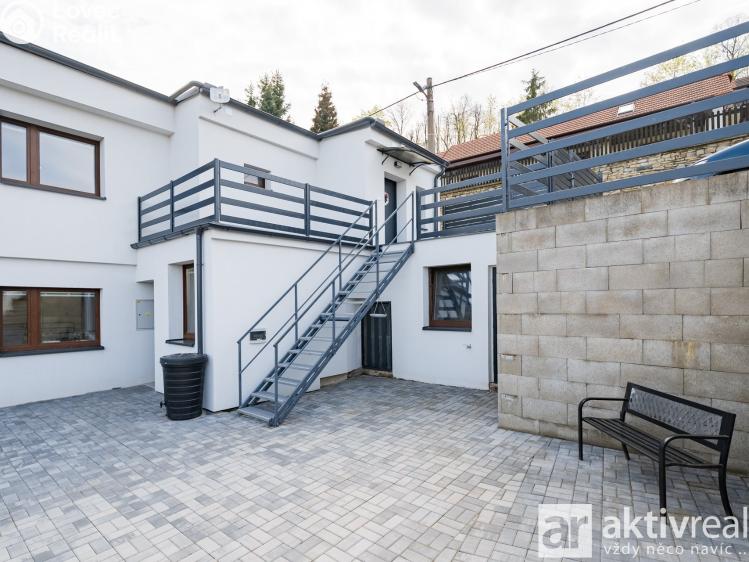 Prodej chalupy Liběchov, Pod Kostelíčkem 106 č. 31