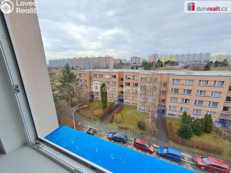 Pronájem bytu 4+KK Praha 11, Vejvanovského č. 30