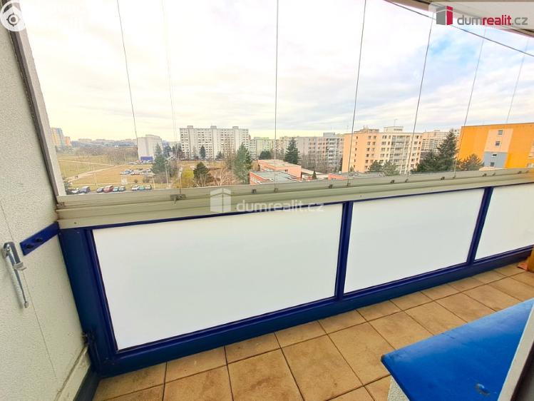 Pronájem bytu 4+KK Praha 11, Vejvanovského č. 33