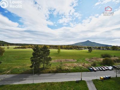 Продаж квартири 3+1 Stráž pod Ralskem, Jižní 345 č. 7