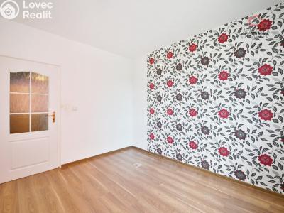 Продаж квартири 3+1 Stráž pod Ralskem, Jižní 345 č. 8