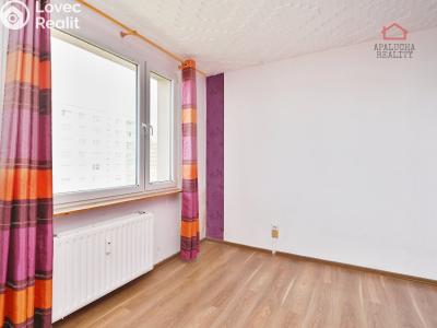Продаж квартири 3+1 Stráž pod Ralskem, Jižní 345 č. 11