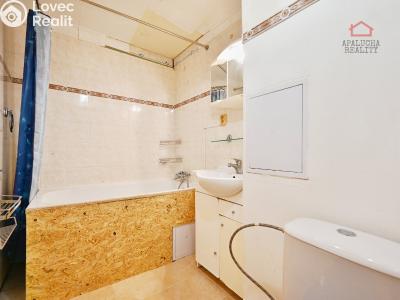 Продаж квартири 3+1 Stráž pod Ralskem, Jižní 345 č. 12