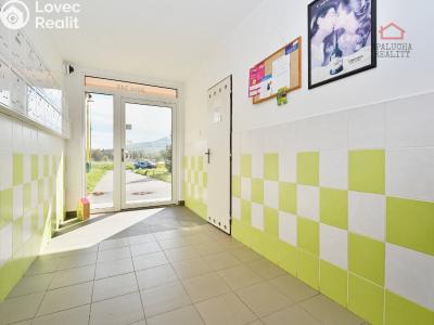 Продаж квартири 3+1 Stráž pod Ralskem, Jižní 345 č. 13