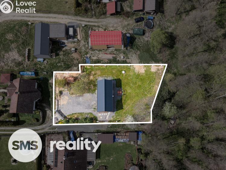 Prodej rodinného domu Brumovice č. 20