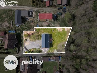 Prodej rodinného domu Brumovice č. 20