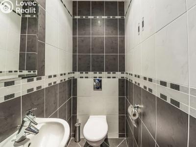 Sale apartment 3+KK Praha, V přístavu č. 19