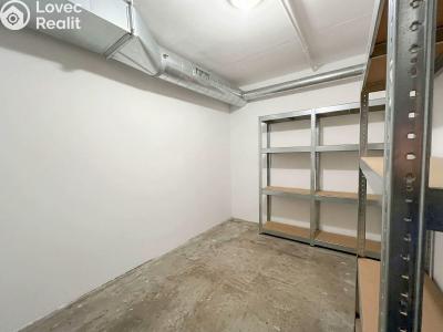 Sale apartment 3+KK Praha, V přístavu č. 23