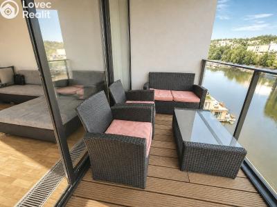 Sale apartment 3+KK Praha, V přístavu č. 27