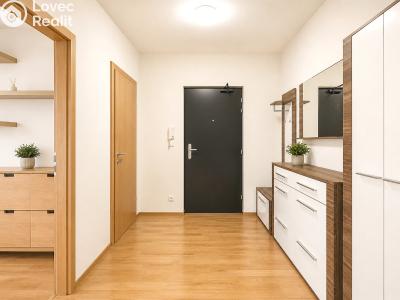 Prodej bytu 3+KK Praha, V přístavu č. 17