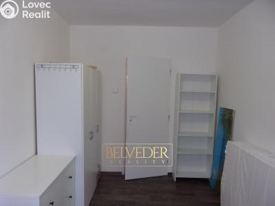 Оренда квартири 2+KK Teplice, Pražská č. 7