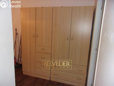 Оренда квартири 2+KK Teplice, Pražská č. 10