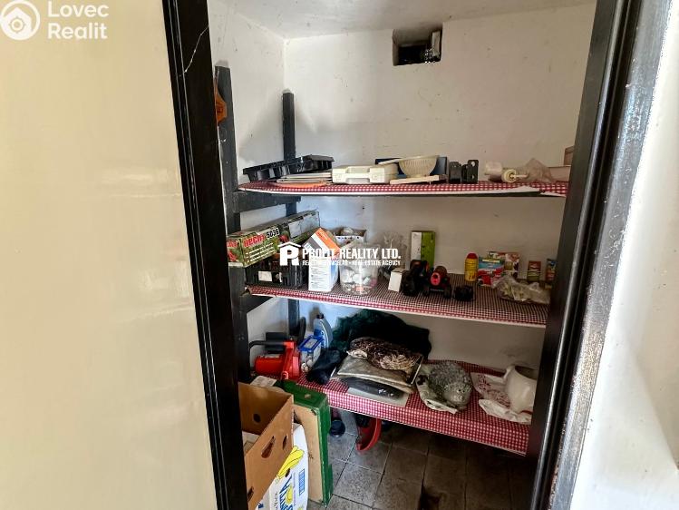 Prodej chaty Beroun, Na Ptáku č. 18