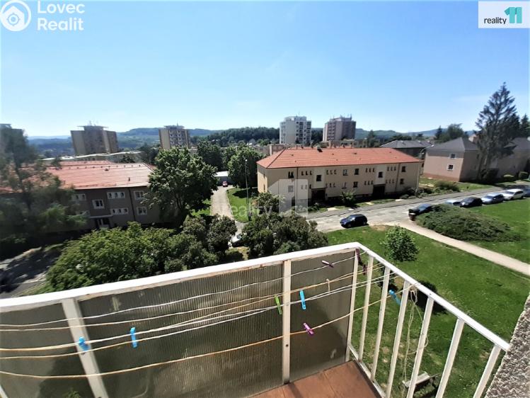 Prodej bytu 3+1 Beroun, Nerudova č. 15