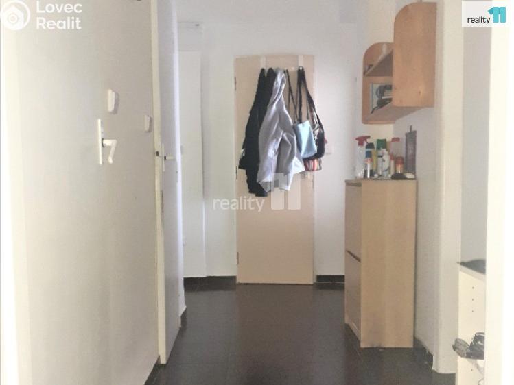 Prodej bytu 3+1 Beroun, Nerudova č. 19